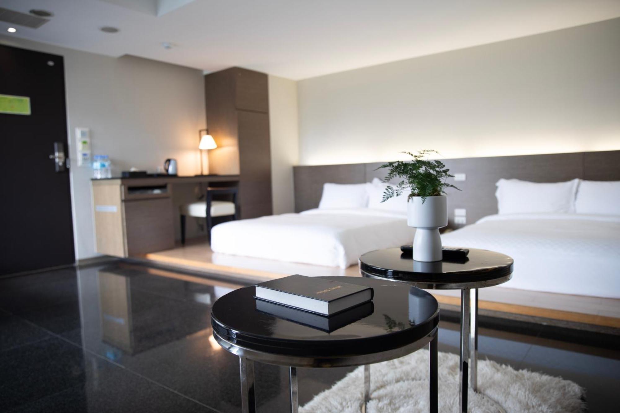 Kapok Hotel & Resorts Лодун Экстерьер фото