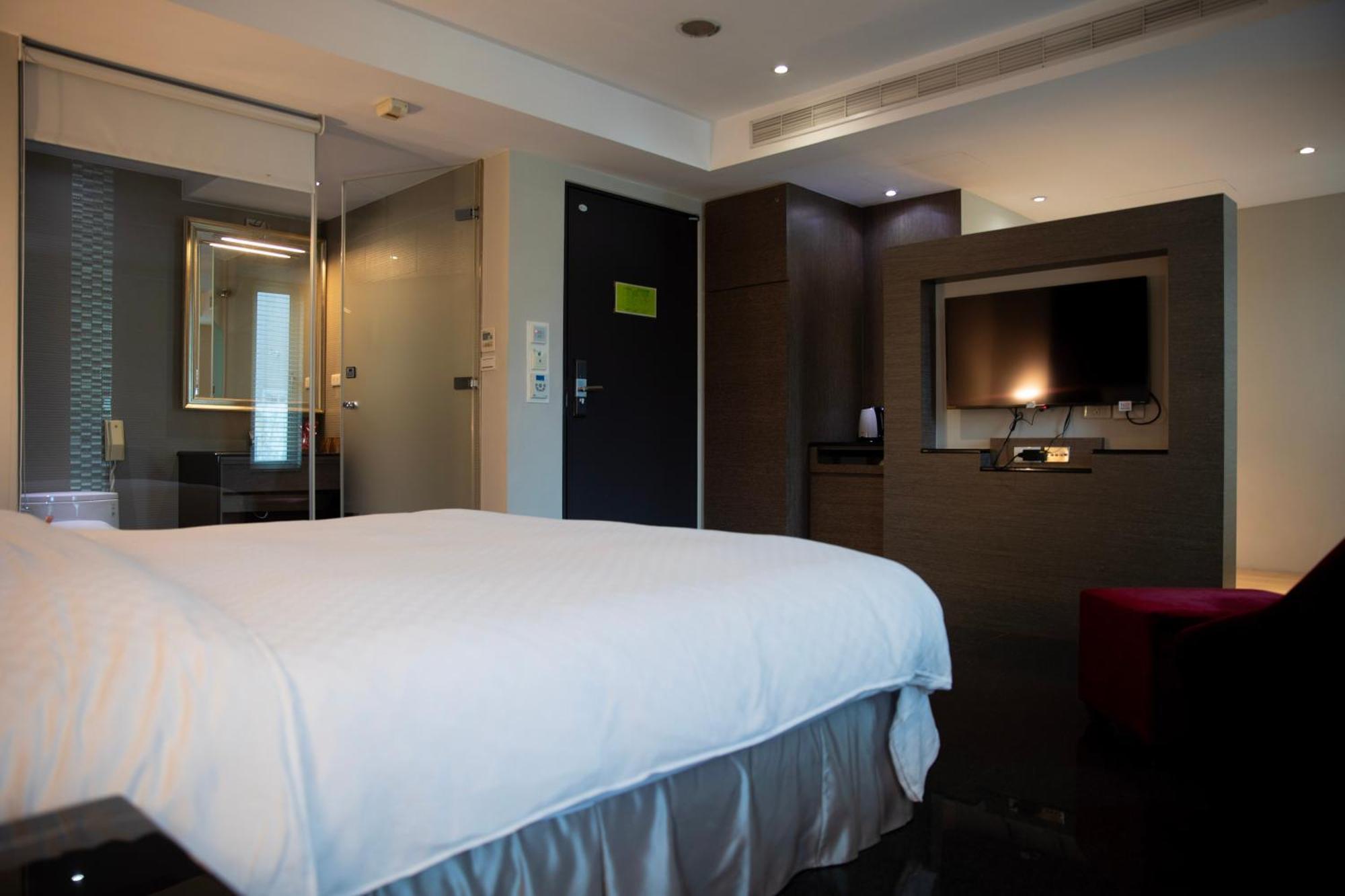 Kapok Hotel & Resorts Лодун Экстерьер фото