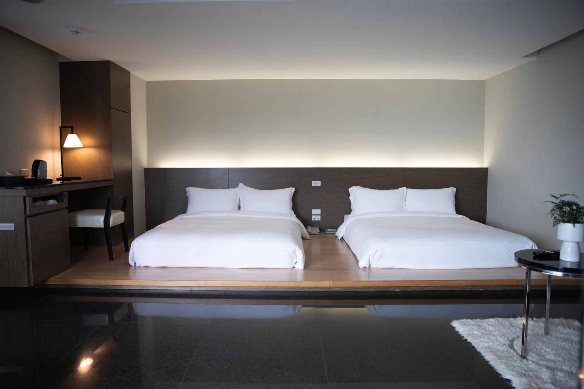 Kapok Hotel & Resorts Лодун Экстерьер фото