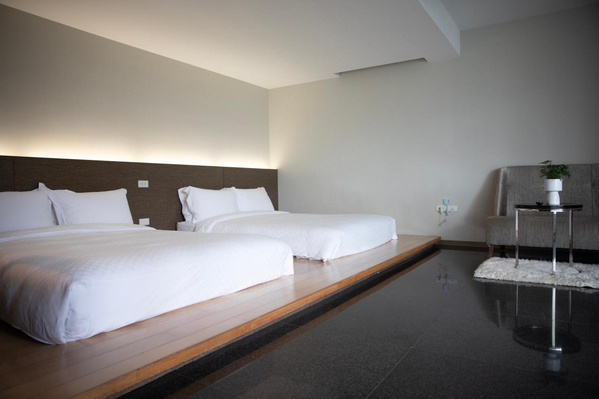 Kapok Hotel & Resorts Лодун Экстерьер фото