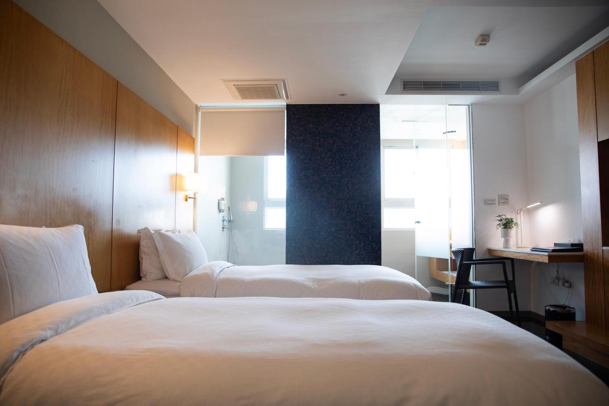 Kapok Hotel & Resorts Лодун Экстерьер фото
