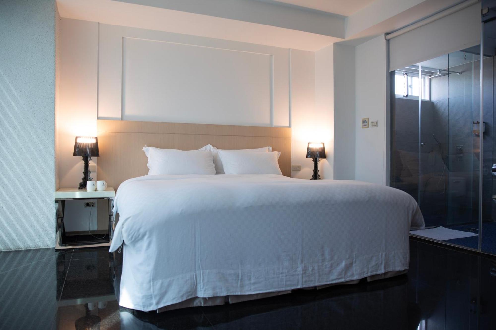 Kapok Hotel & Resorts Лодун Экстерьер фото