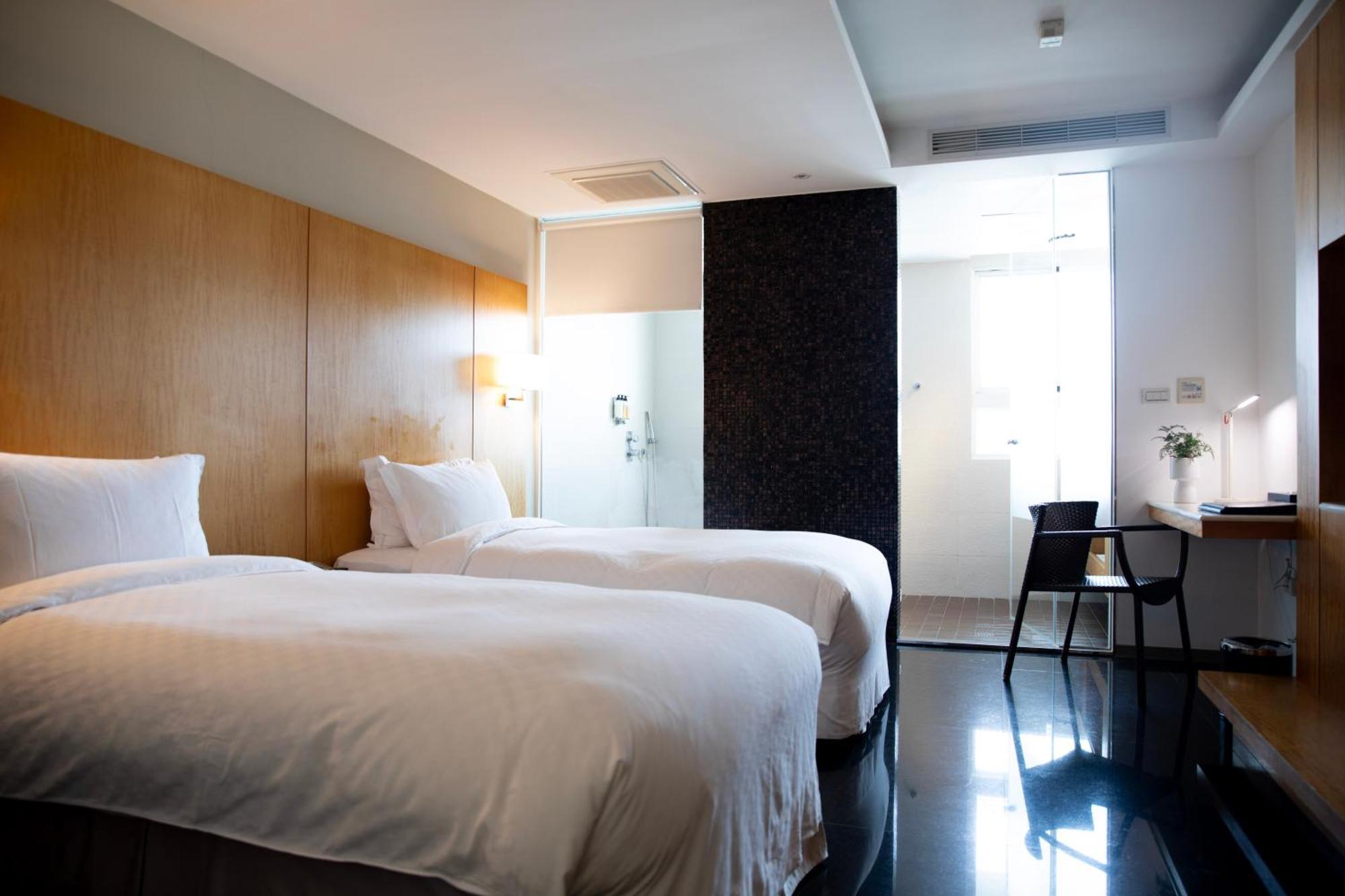 Kapok Hotel & Resorts Лодун Экстерьер фото