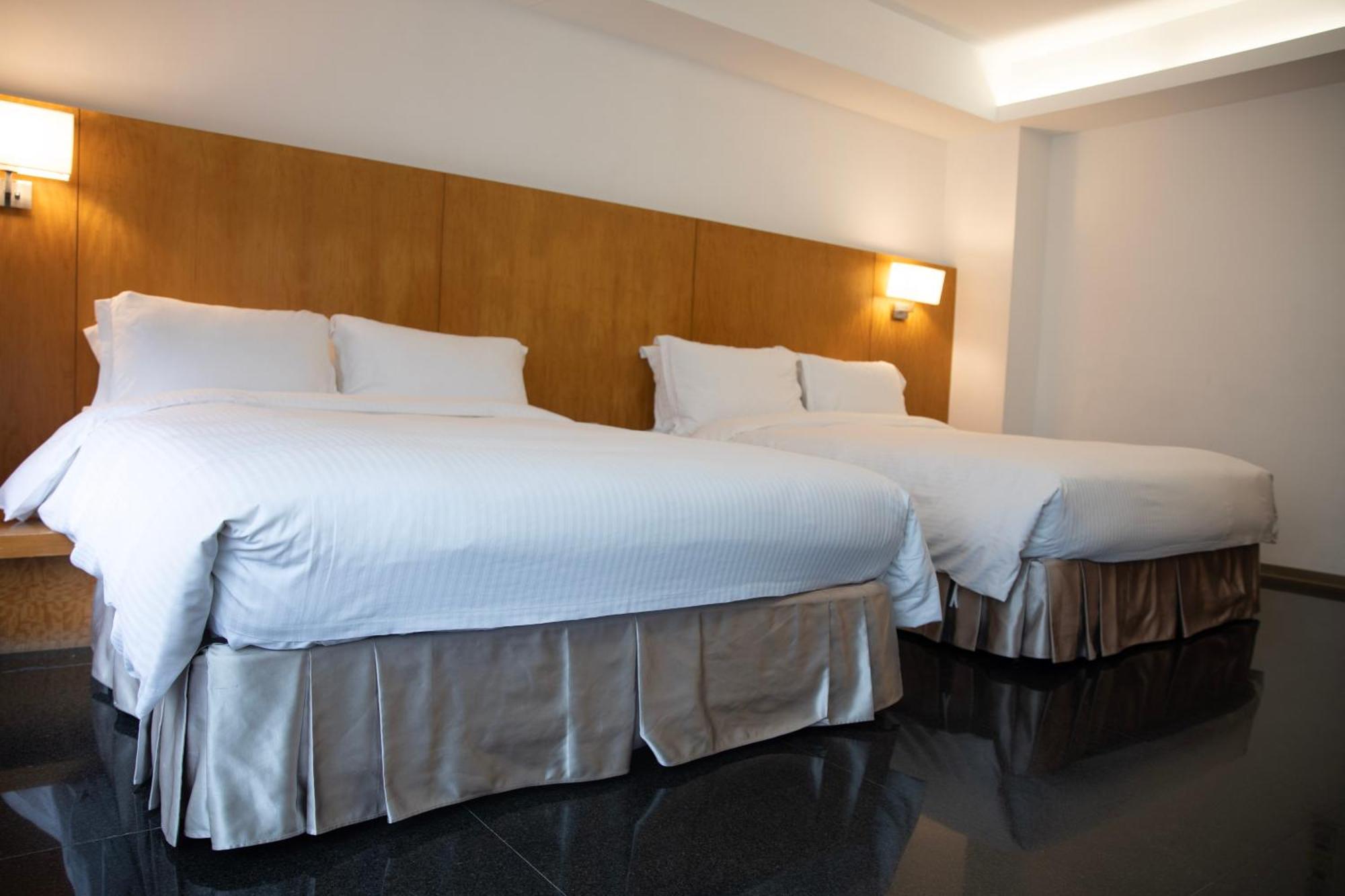 Kapok Hotel & Resorts Лодун Экстерьер фото