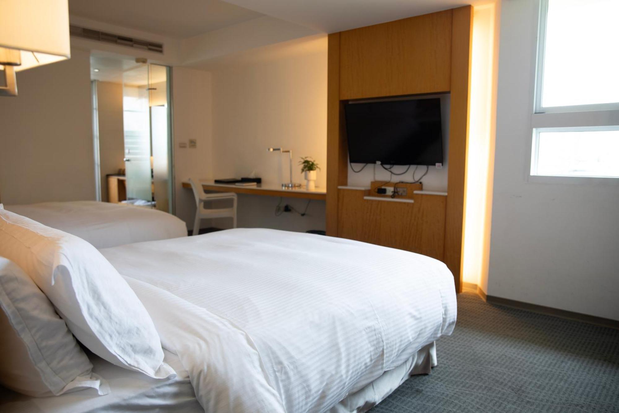Kapok Hotel & Resorts Лодун Экстерьер фото