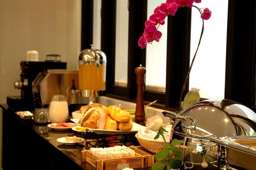 Kapok Hotel & Resorts Лодун Экстерьер фото