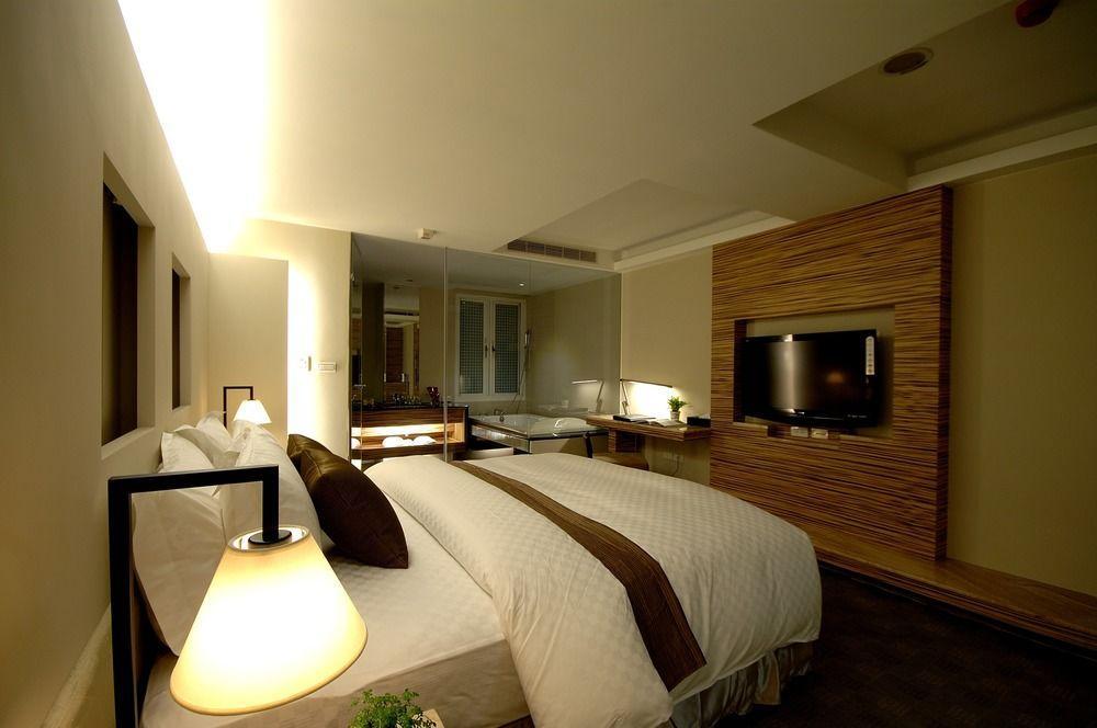 Kapok Hotel & Resorts Лодун Экстерьер фото