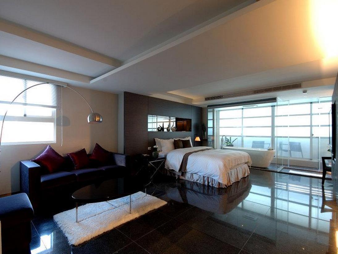 Kapok Hotel & Resorts Лодун Экстерьер фото