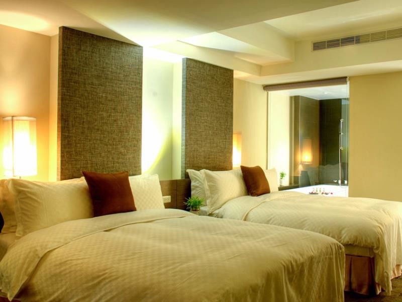 Kapok Hotel & Resorts Лодун Экстерьер фото