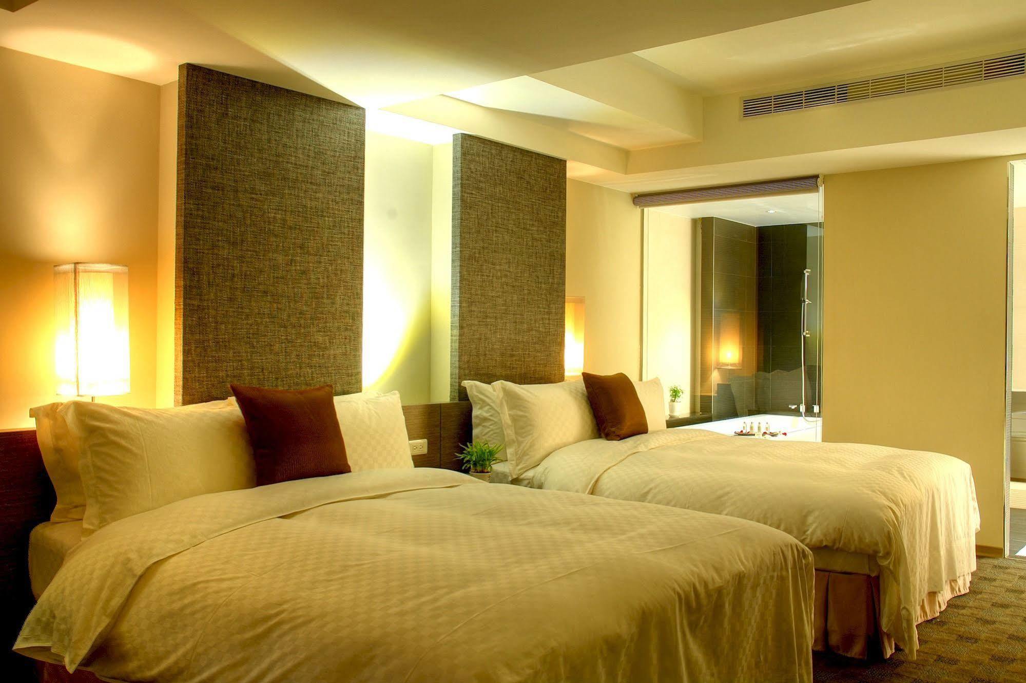Kapok Hotel & Resorts Лодун Экстерьер фото