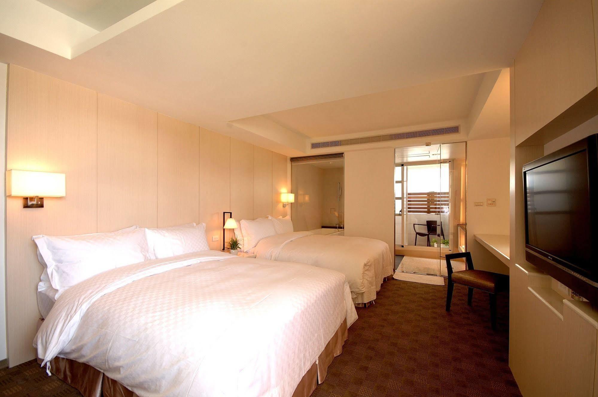 Kapok Hotel & Resorts Лодун Экстерьер фото