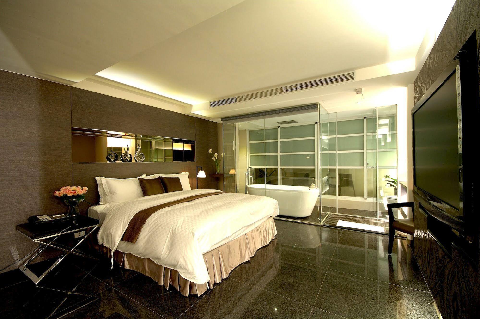 Kapok Hotel & Resorts Лодун Экстерьер фото