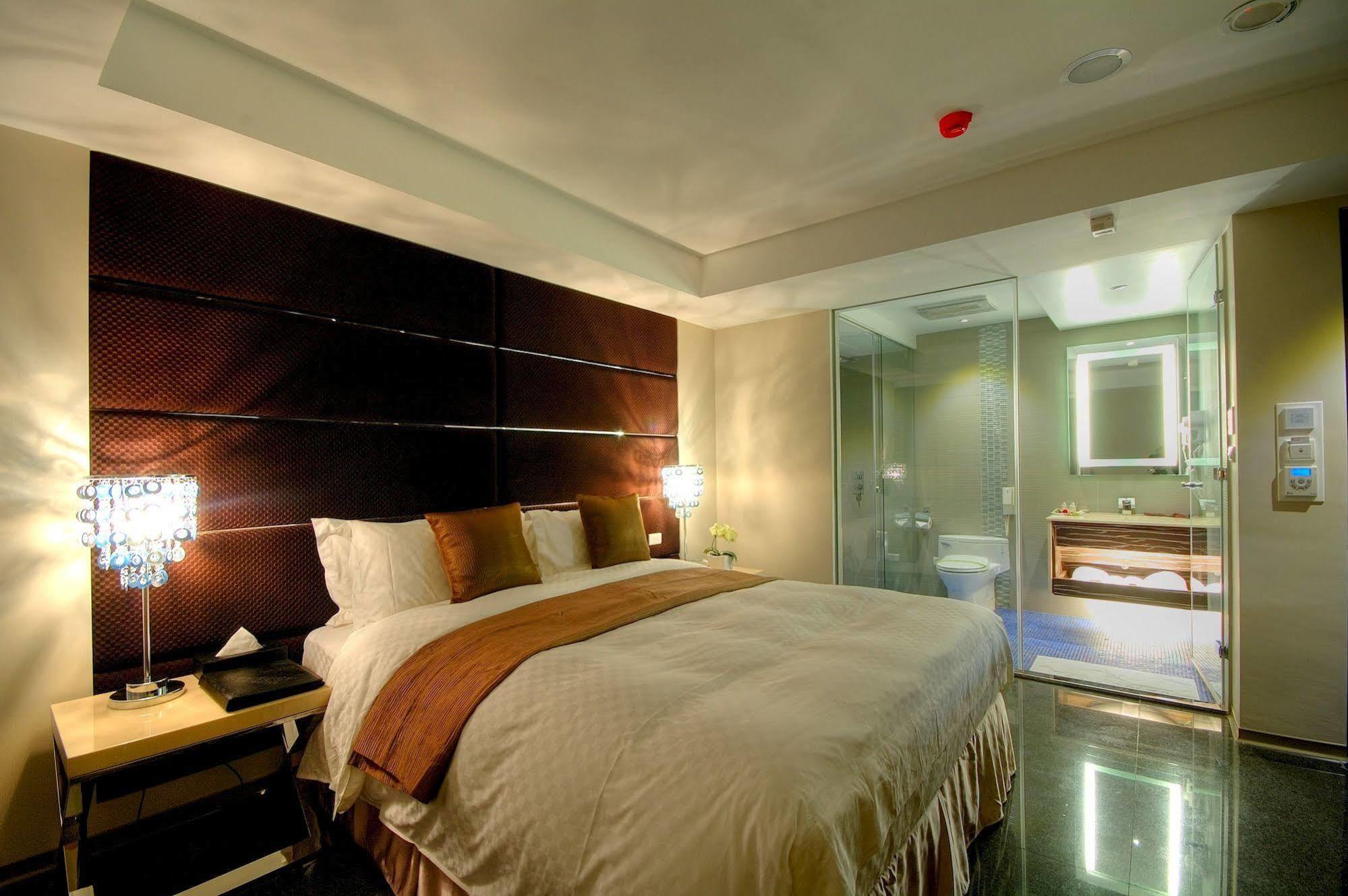 Kapok Hotel & Resorts Лодун Экстерьер фото