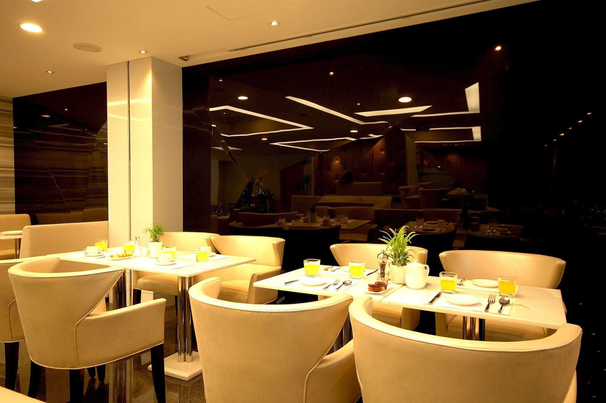 Kapok Hotel & Resorts Лодун Экстерьер фото