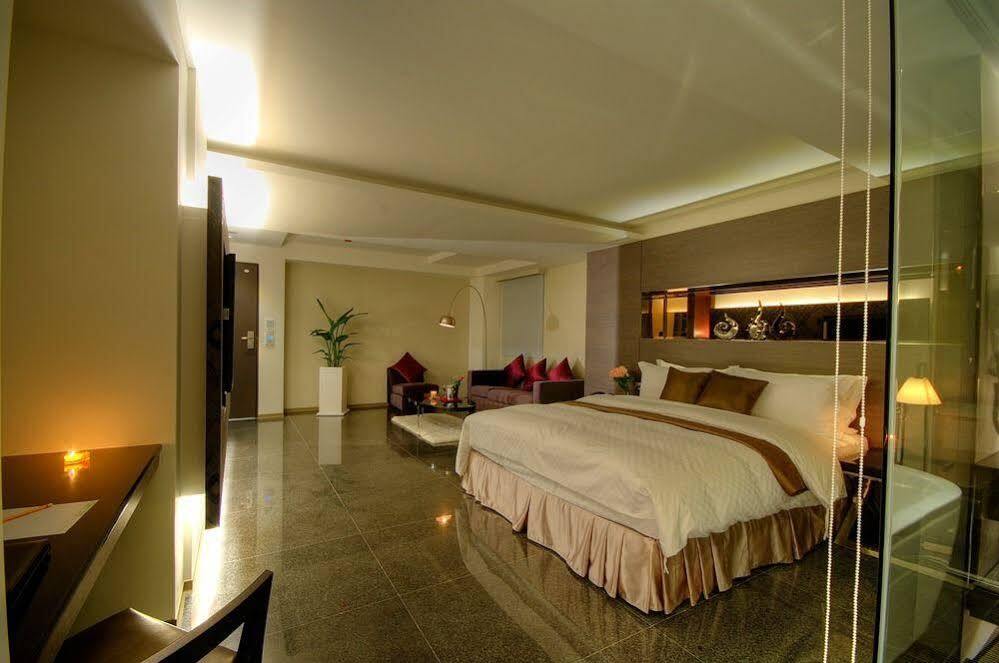 Kapok Hotel & Resorts Лодун Экстерьер фото